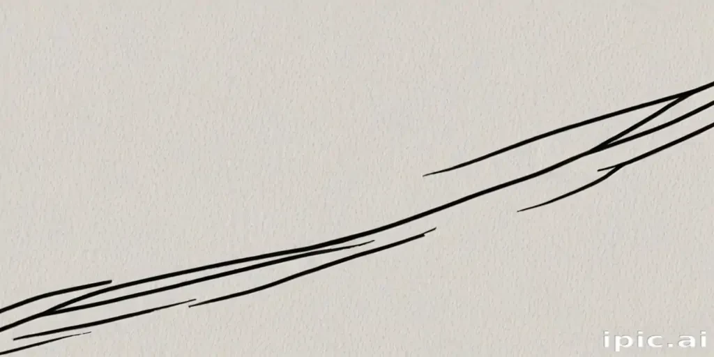 line border