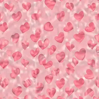 heart wallpaper aesthetic