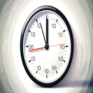 10 min timer