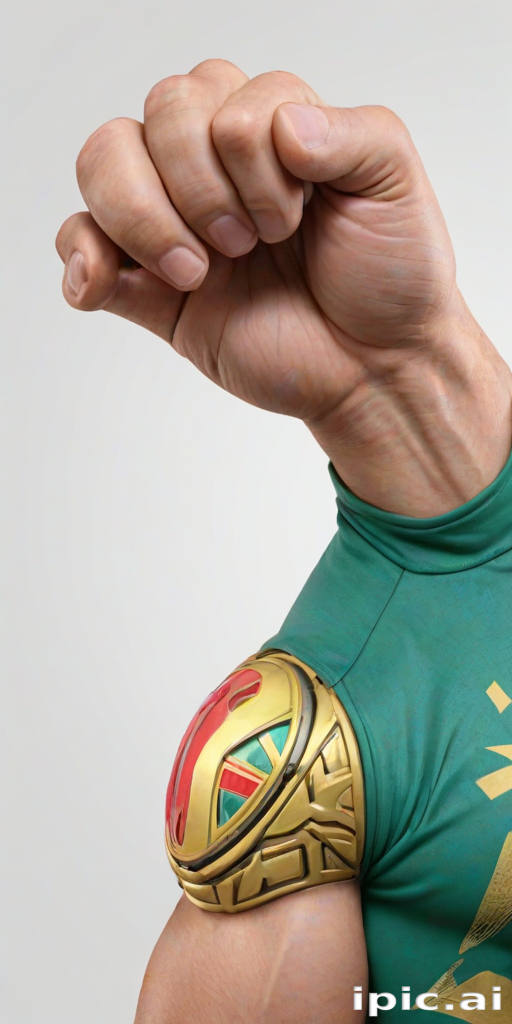 arms png
