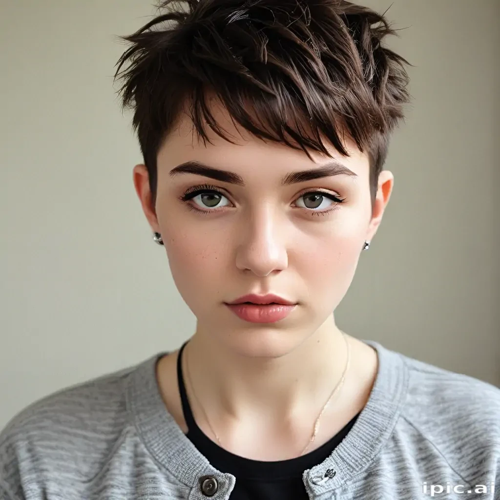 boyish pics