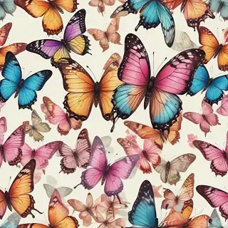 mariposas png