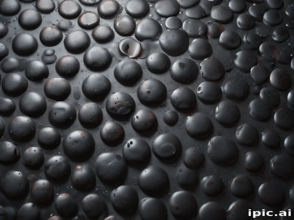 polka dots background