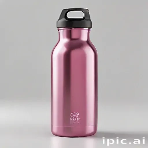 png water bottle