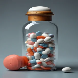 pill bottle png