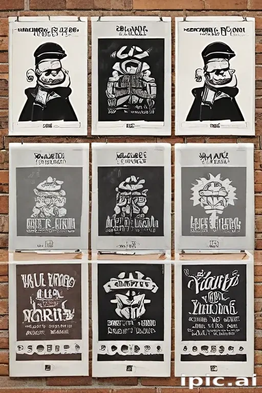 printable posters