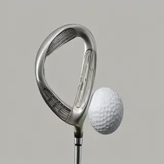 golf club png