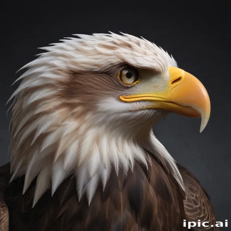 bald eagle png