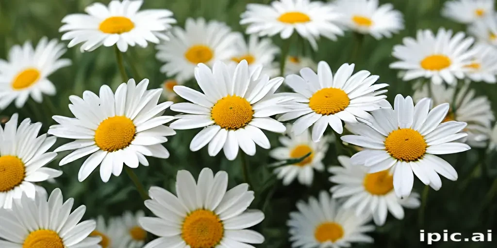 daisy wallpaper for desktop
