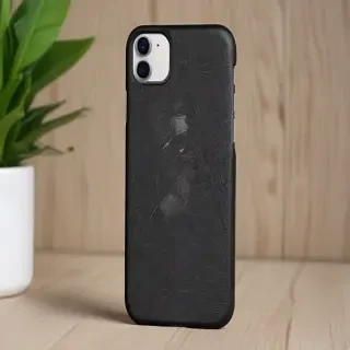 mockup case iphone