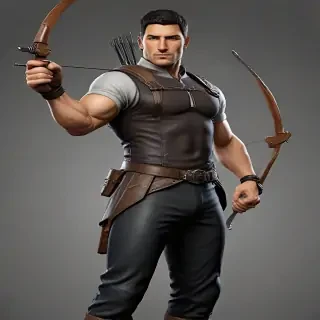 archer png
