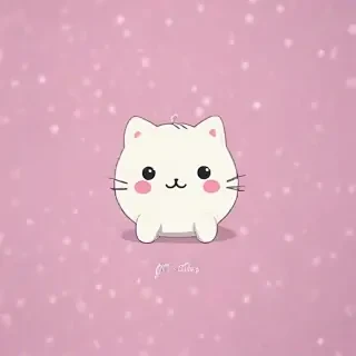 simple cute wallpapers