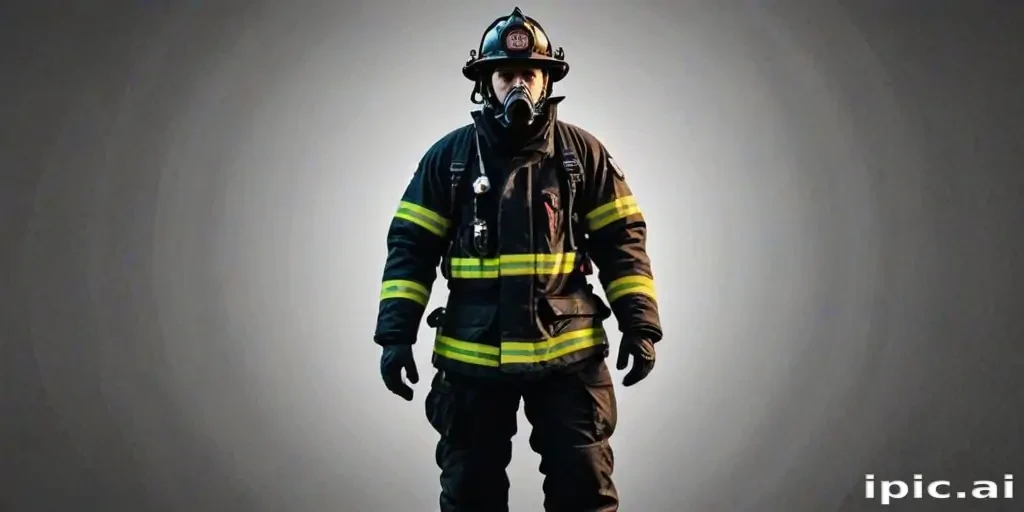 firefighter background