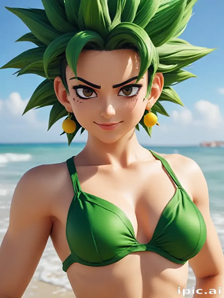 kefla bikini