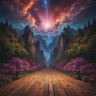 vibes wallpaper