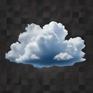 clouds transparent png