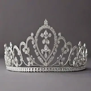 tiara png