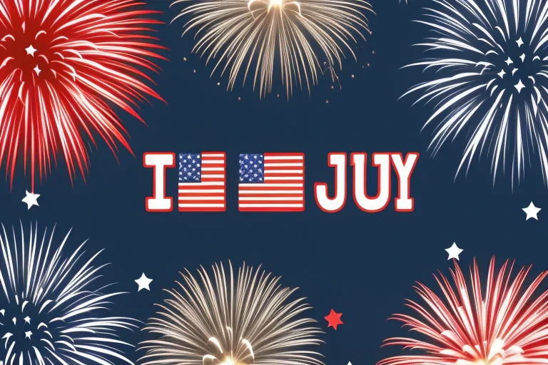 cute 4th of july backgrounds