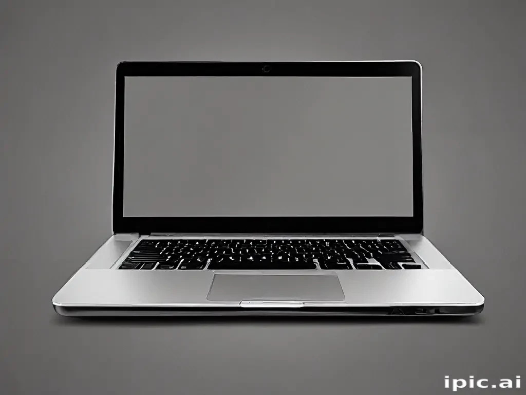 laptop clipart
