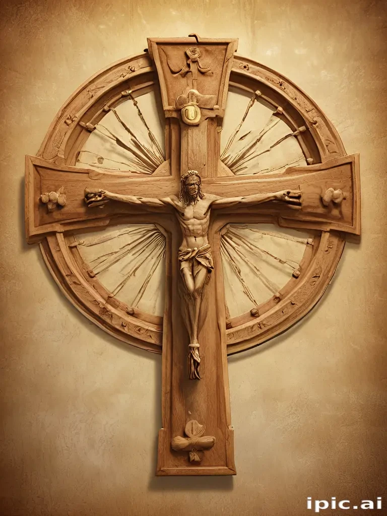 christianity symbol