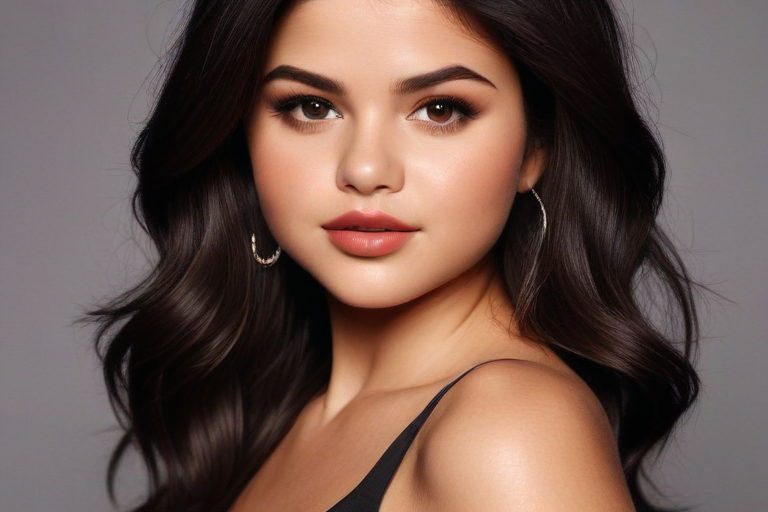 selena gomez 2016