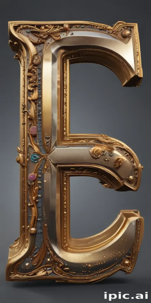 png letter s