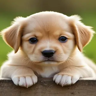 puppy wallpaper iphone