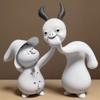 ding dong