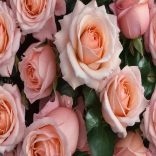 aesthetic rose wallpaper