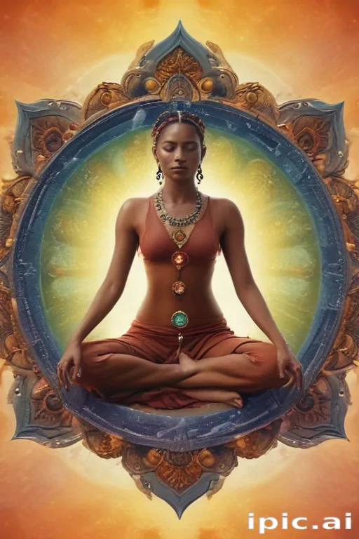 chakra images