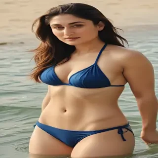 kareena kapoor bikini