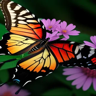 butterfly wallpaper 4k