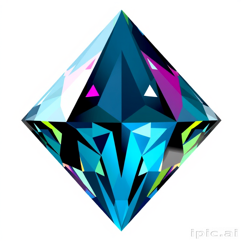 diamond shape png