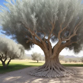 olive tree png