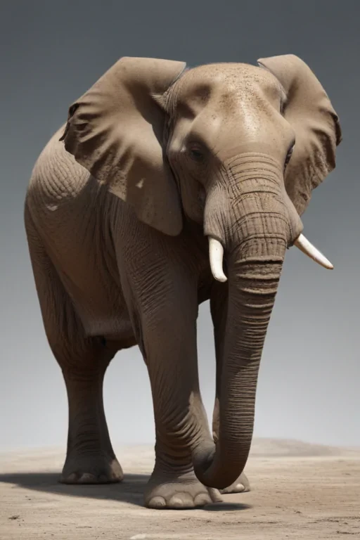 png elephant