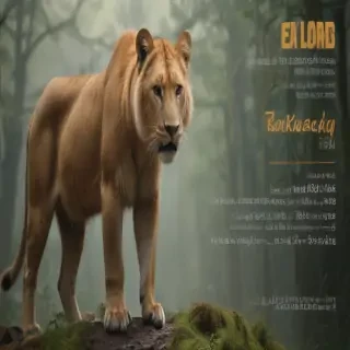 wild animals