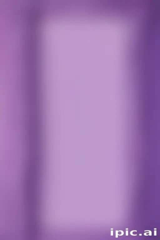 aesthetic purple pictures
