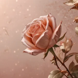rose gold wallpaper for iphone