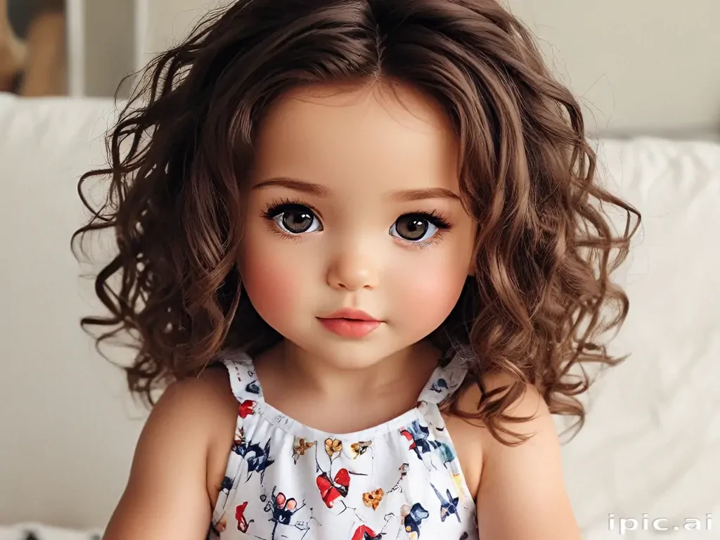 cute and image