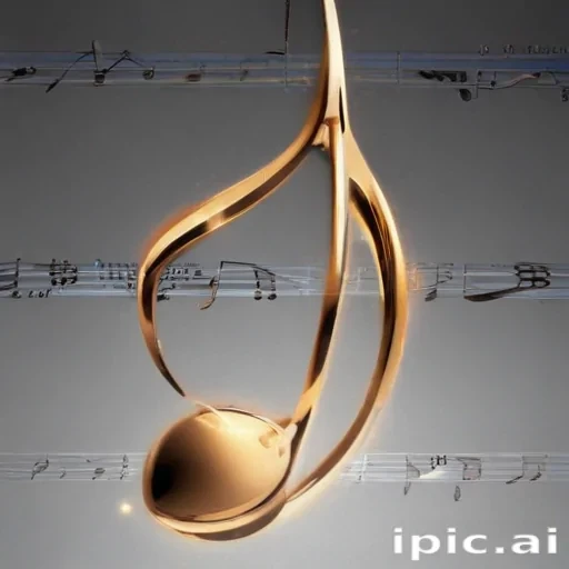 music note transparent background