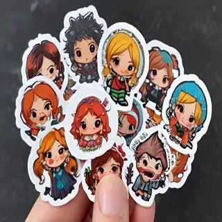 sticker images