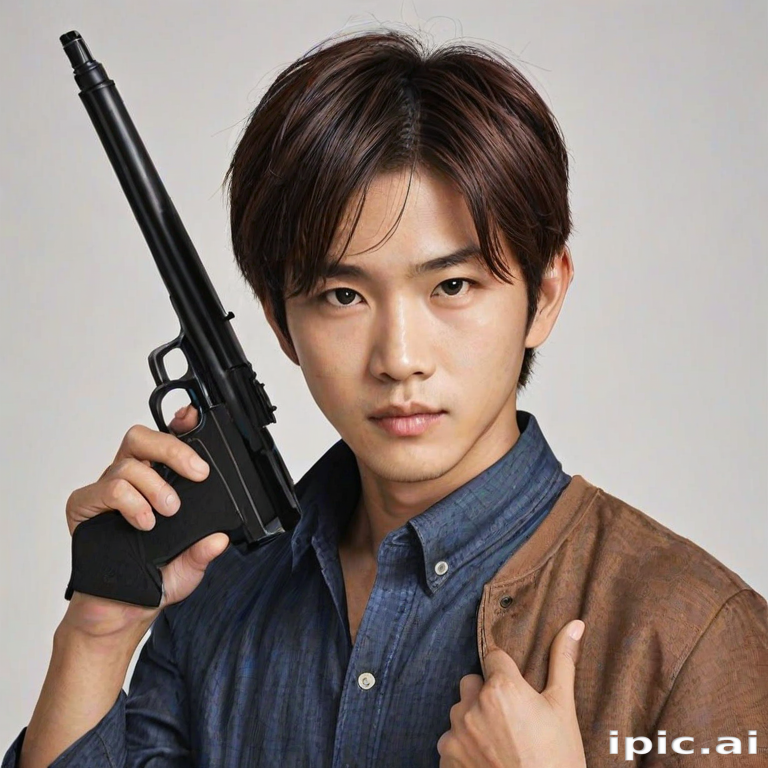 gun ong