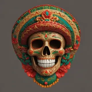 mexican png