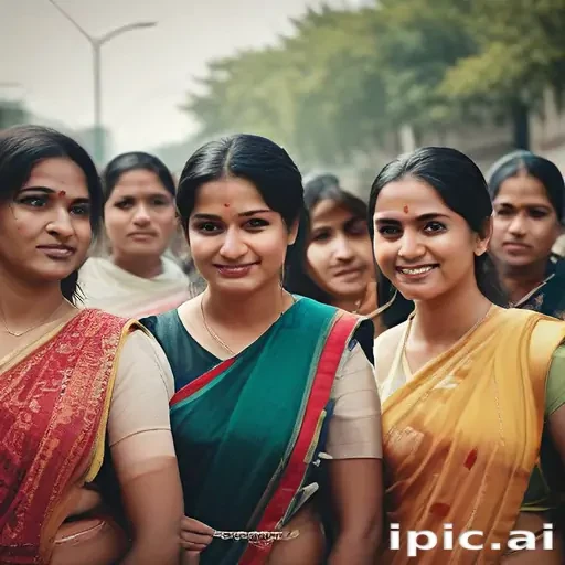 indian women
