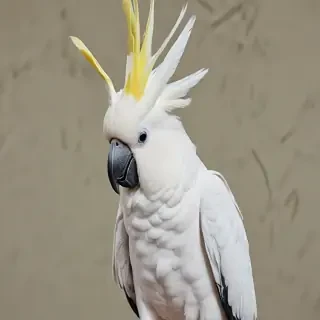 cockatoo