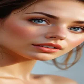person transparent