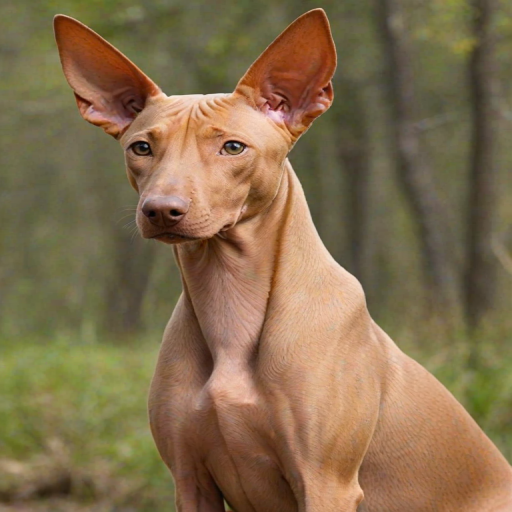 pharaoh hound