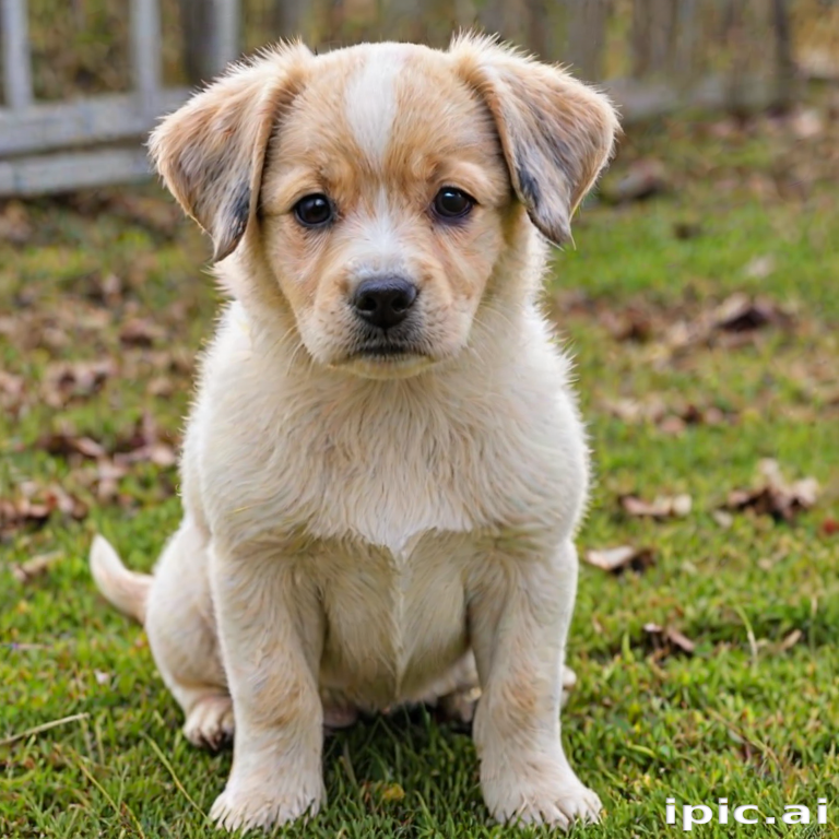 poogle dog breed