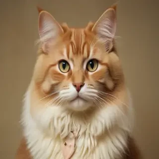 vintage pictures of cats