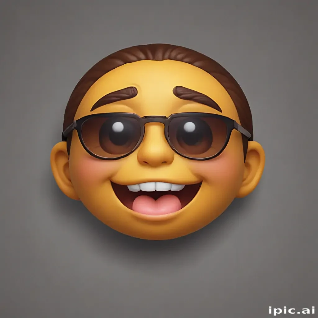 cool emoji